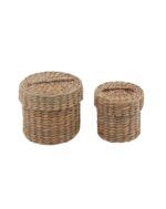 SET 2 PANIERS - EDEL – Image 2