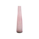 VASE CORFU ROSE H50 CM – Image 2