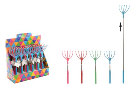 GRATTEUR EXTENSIBLE - SOUPLE