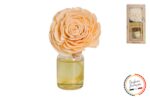 DIFFUSEUR FLEURS 500 ML - VANILLE – Image 2
