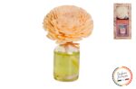 DIFFUSEUR FLEUR 500 ML - BISCUIT – Image 2