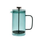 CAFETIÈRE À PISTON 75 CL - VERT – Image 2