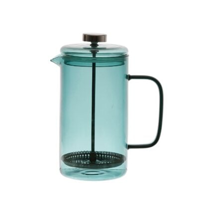 CAFETIÈRE À PISTON 75 CL - VERT