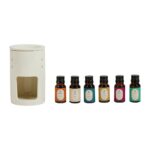 LOT 6 BRÛLE-HUILES PARFUMÉS – Image 2