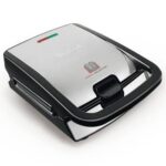 GAUFRIER ET CROQUE-MONSIEUR 700W - TEFAL – Image 2