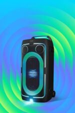 ENCEINTE SOUND TOWER - SAMSUNG – Image 2