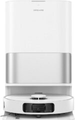 ASPIRATEUR ROBOT LAVEUR DREAME D30 ULTRA BLANC – Image 2