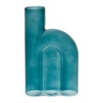 VASE SOLIFLORE - ÉMERAUDE – Image 2
