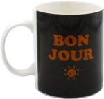 MUG DE NOËL 40 CL EN CÉRAMIQUE – Image 2