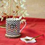 COFFRET MUG 34 CL EN PORCELAINE – Image 2