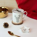 COFFRET MUG 39 CL EN PORCELAINE – Image 2