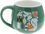 MUG ÉCUREUIL EN CÉRAMIQUE – Image 2