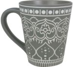 MUG 34 CL EN PORCELAINE – Image 2