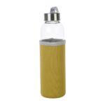 BOUTEILLE 50 CL EN VERRE ET INOX – Image 2