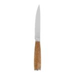 COUTEAU MULTIUSAGE EN INOX ET ACACIA – Image 2