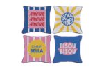COUSSIN DE MASSAGE 45X45 CM – Image 2
