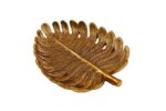 VIDE-POCHE FEUILLE – Image 2