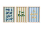CADRE DÉCORATIF MESSAGE – Image 2