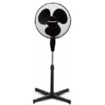 VENTILATEUR SUR PIEDS - TECHWOOD – Image 2