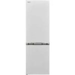 RÉFRIGÉRATEUR COMBINÉ 270 L NO FROST - SHARP – Image 2