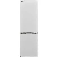 RÉFRIGÉRATEUR COMBINÉ 270 L NO FROST - SHARP