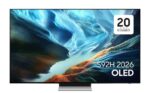 TÉLÉVISEUR 55" 4K UHD OLED - SAMSUNG – Image 2
