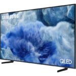 TÉLÉVISEUR 85" 4K UHD QLED - SAMSUNG – Image 2