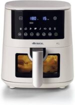 FRITEUSE SANS HUILE 4L 1400W - ARIETE – Image 2