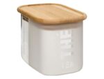 BOÎTE À THÉ 720 ML EN VERRE HERMÉTIQUE – Image 2
