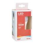 AMPOULE LED A60 E27 15W 1521 LM – Image 2