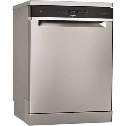 LAVE-VAISSELLE 14 COUVERTS 6E SENS - WHIRLPOOL