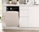 LAVE-VAISSELLE TOUT INTÉGRABLE 14 COUVERTS 60 CM - WHIRLPOOL – Image 2
