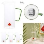 PICHET 1,4 L FIGURINE FRUIT – Image 2