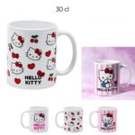 MUG HELLO KITTY 30 CL – Image 2