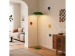 LAMPADAIRE - VERT – Image 2