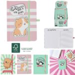 CARNET A6 – Image 2