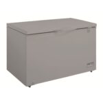 CONGELATEUR COFFRE GRIS - ICESTREAM – Image 2