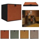 CUBE DE RANGEMENT PLIABLE – Image 2