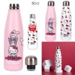 BOUTEILLE ISOTHERME 50 CL HELLO KITTY – Image 2