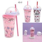 GOBELET HELLO KITTY 45 CL – Image 2