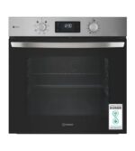 FOUR ENCASTRABLE 71 L CATALYSE - INDESIT – Image 2