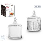 BONBONNIÈRE EN VERRE – Image 2