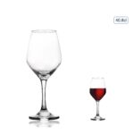 VERRE À PIED 40,8 CL – Image 2