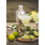 VERRE À MARGARITA 26 CL – Image 2