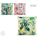 COUSSIN D'EXTÉRIEUR 45X45 CM – Image 2
