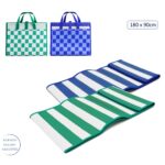 NATTE DE PLAGE 180X190 CM – Image 2