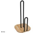 PORTE-ROULEAU ESSUIE-TOUT – Image 2