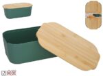BOÎTE DE RANGEMENT 1,6 L AVEC COUVERCLE – Image 2