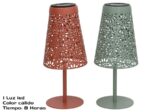 LAMPE SOLAIRE 26 CM – Image 2