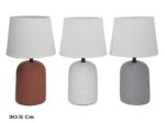 LAMPE À POSER EN CÉRAMIQUE – Image 2